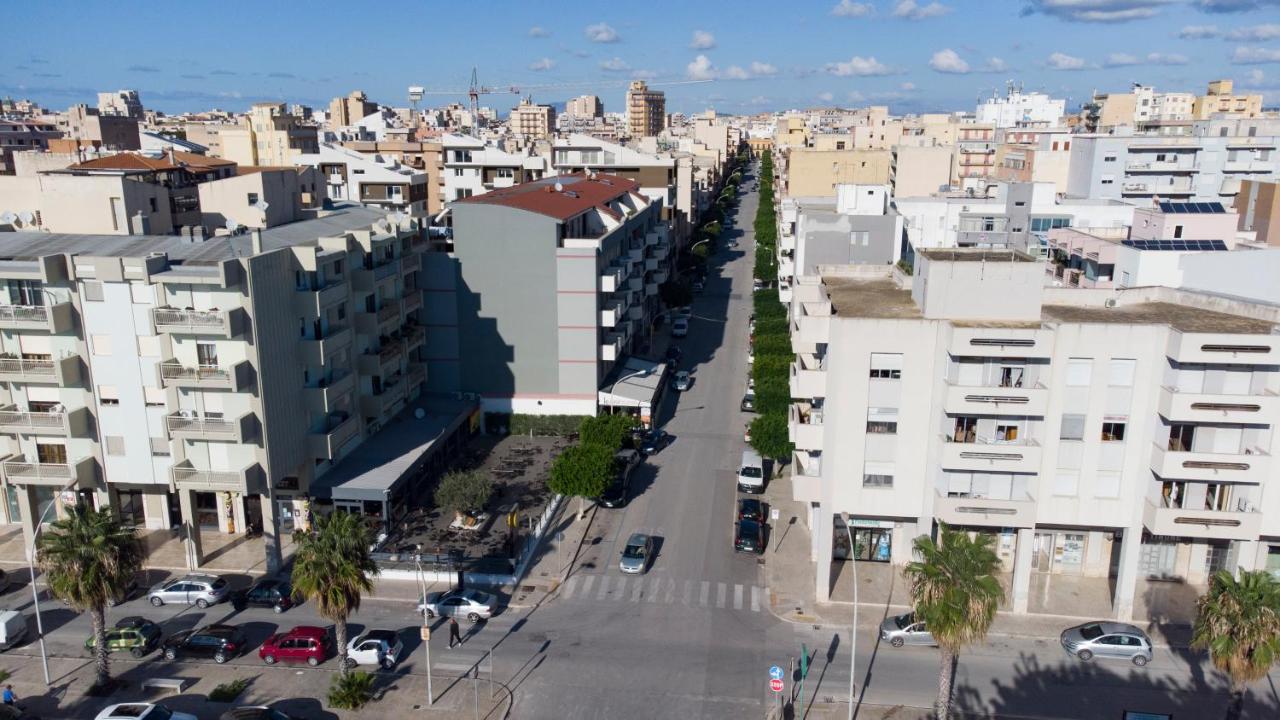 Al Porto Bis Apartment Marsala Exterior photo