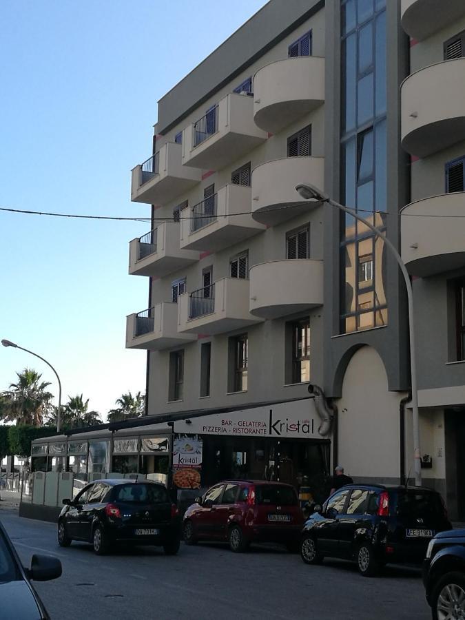 Al Porto Bis Apartment Marsala Exterior photo