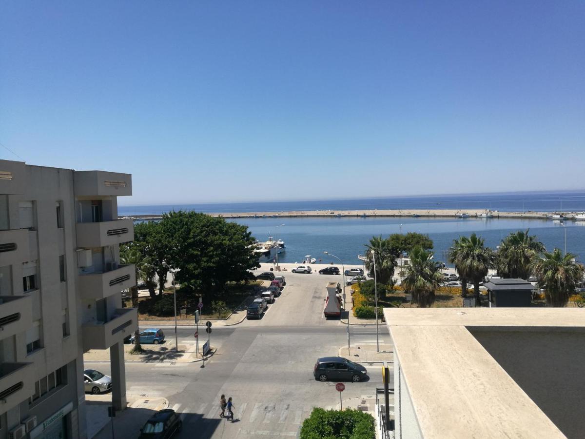 Al Porto Bis Apartment Marsala Exterior photo